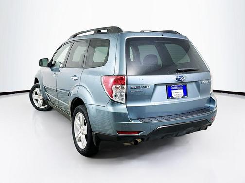 2010 Subaru Forester 2.5X Premium