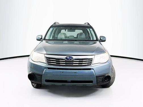 2010 Subaru Forester 2.5X Premium