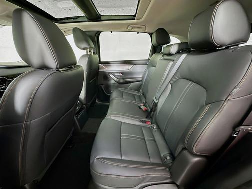 Platinum Quartz Metallic 2026 Mazda CX-90 Premium