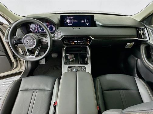 2026 Mazda CX-90 Premium