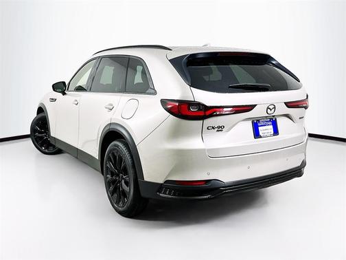 2026 Mazda CX-90 Premium