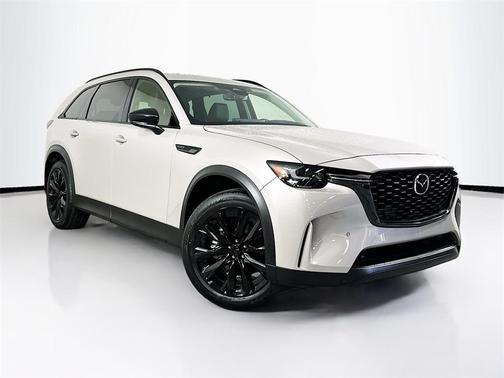 2026 Mazda CX-90 Premium