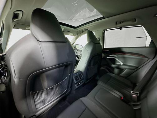 2025 Audi Q5 2.0T quattro Premium