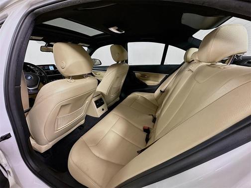 2018 BMW 328d xDrive