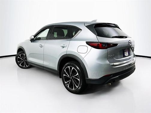 2023 Mazda CX-5 2.5 S Premium Plus Package