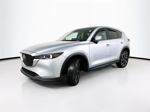 2023 Mazda CX-5 2.5 S Premium Plus Package