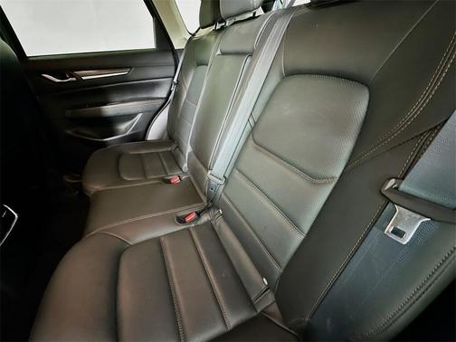 2023 Mazda CX-5 2.5 S Premium Plus Package