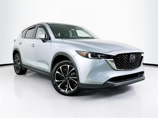 2023 Mazda CX-5 2.5 S Premium Plus Package