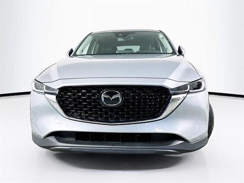 2023 Mazda CX-5 2.5 S Premium Plus Package