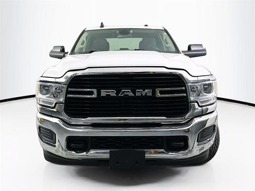 2019 RAM 3500 Big Horn