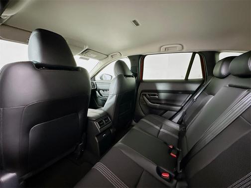 2025 Mazda CX-50 Hybrid Preferred Package