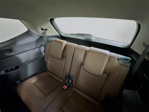 2022 Volkswagen Atlas 2.0T SE w/Technology