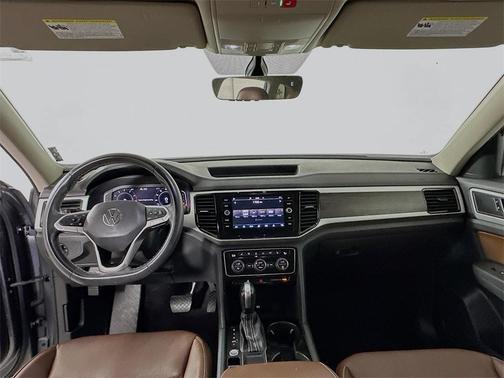 2022 Volkswagen Atlas 2.0T SE w/Technology