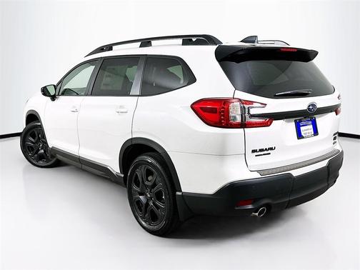 2025 Subaru Ascent Onyx Edition Touring