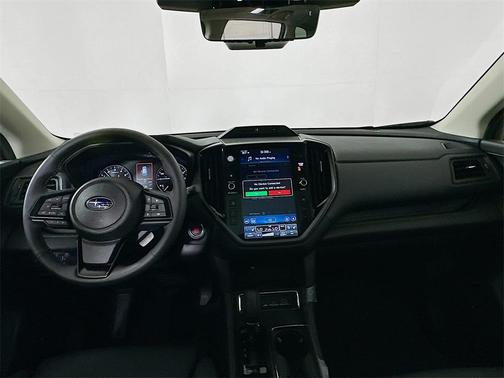 2025 Subaru Ascent Onyx Edition Touring