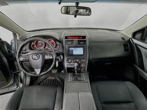 2011 Mazda CX-9 Sport