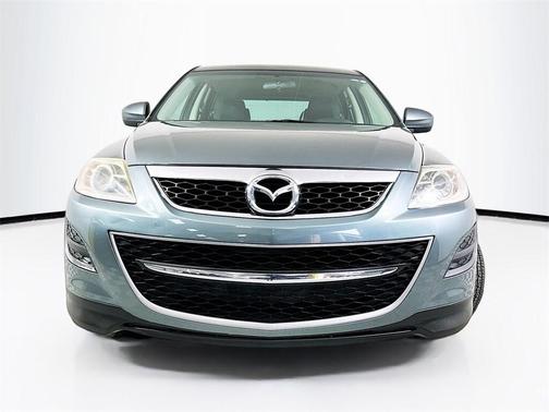 2011 Mazda CX-9 Sport