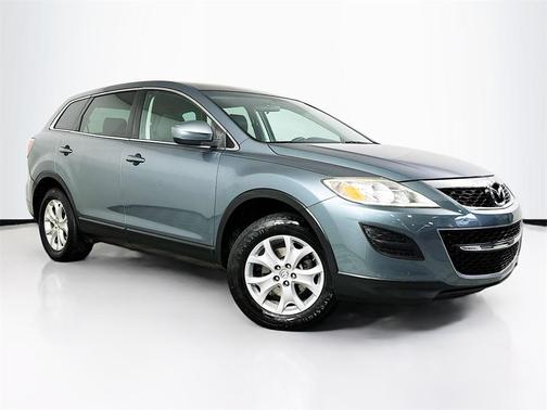 2011 Mazda CX-9 Sport