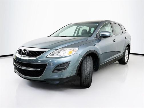 2011 Mazda CX-9 Sport