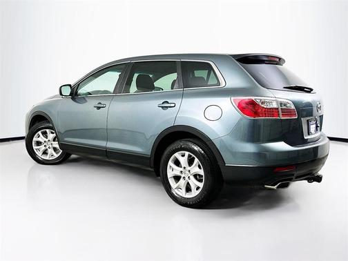 2011 Mazda CX-9 Sport