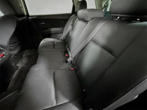 2011 Mazda CX-9 Sport