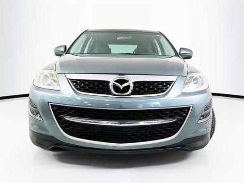 2011 Mazda CX-9 Sport