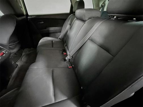 2011 Mazda CX-9 Sport