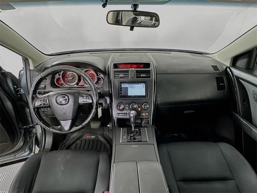 2011 Mazda CX-9 Sport