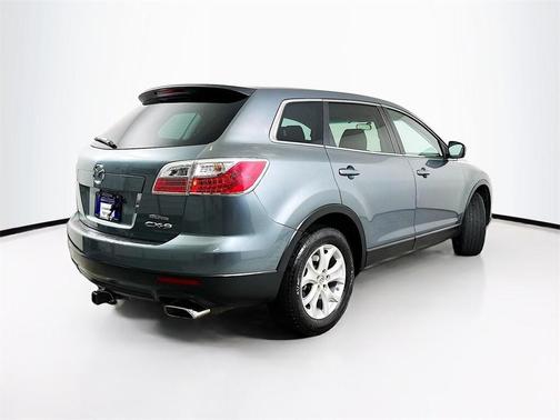 2011 Mazda CX-9 Sport