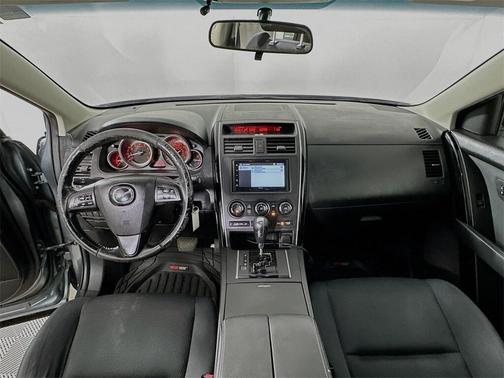 2011 Mazda CX-9 Sport