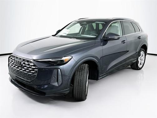2025 Audi Q5 2.0T quattro Premium