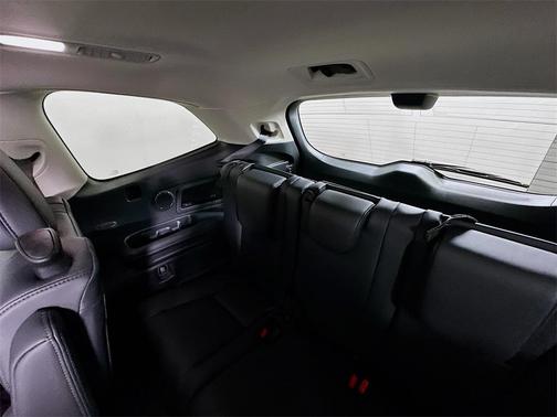 2025 Subaru Ascent Onyx Edition Touring