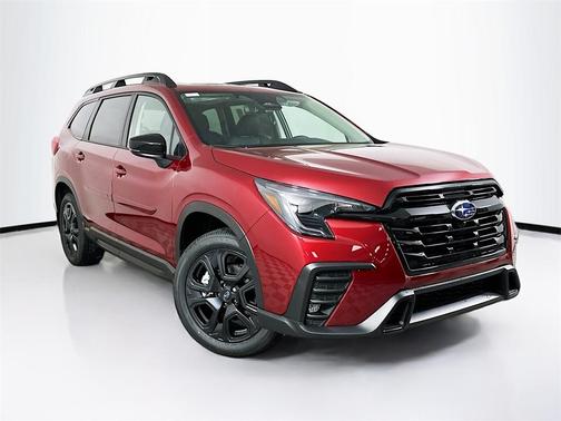 2025 Subaru Ascent Onyx Edition Touring
