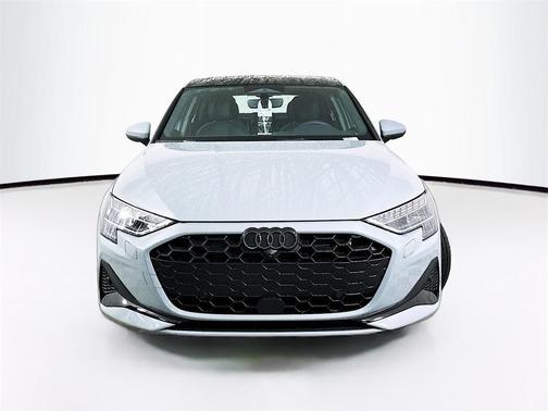 2026 Audi A3 Premium Plus