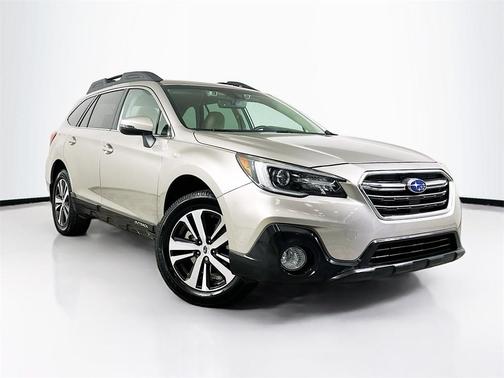 2019 Subaru Outback 3.6R Limited