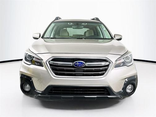 2019 Subaru Outback 3.6R Limited