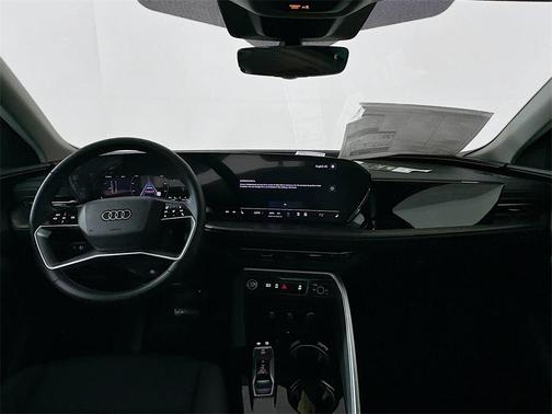 2025 Audi Q5 2.0T quattro Premium