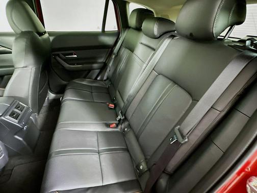 2026 Mazda CX-50 Premium Plus