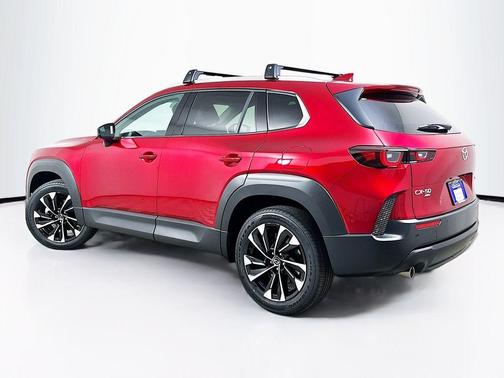 2026 Mazda CX-50 Premium Plus