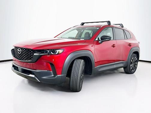 2026 Mazda CX-50 Premium Plus