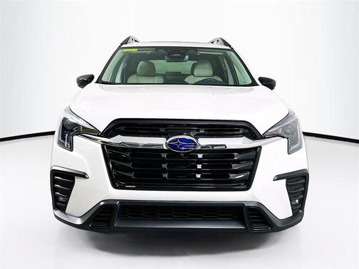 2025 Subaru Ascent Limited