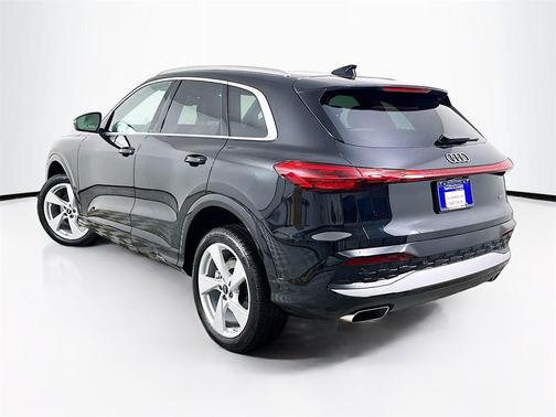 2025 Audi Q5 2.0T quattro Premium