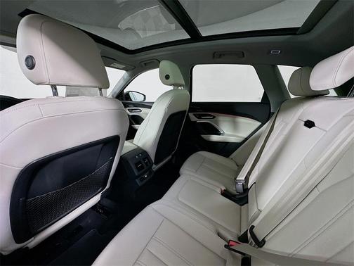 2025 Audi Q5 2.0T quattro Premium