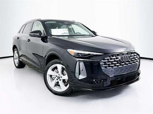 2025 Audi Q5 2.0T quattro Premium