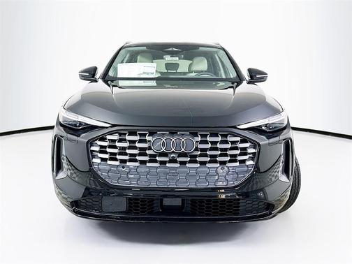 2025 Audi Q5 2.0T quattro Premium