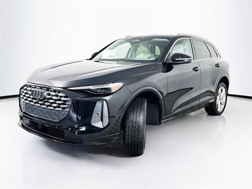 2025 Audi Q5 2.0T quattro Premium