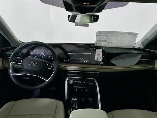 2025 Audi Q5 2.0T quattro Premium