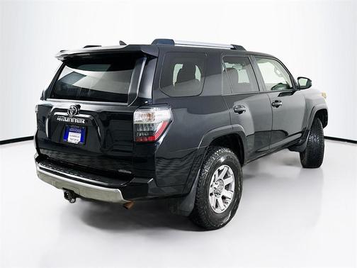 2014 Toyota 4Runner Trail Premium