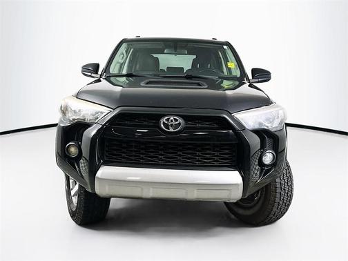 2014 Toyota 4Runner Trail Premium