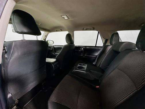 2014 Toyota 4Runner Trail Premium